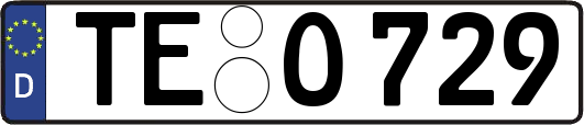 TE-O729