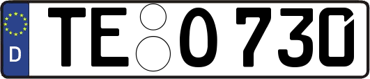 TE-O730