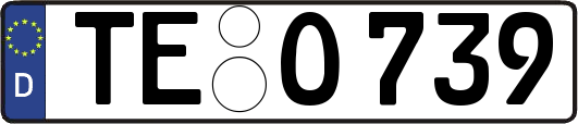 TE-O739