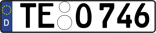 TE-O746
