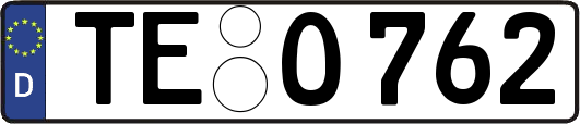 TE-O762