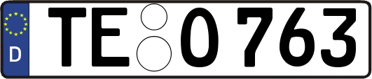 TE-O763