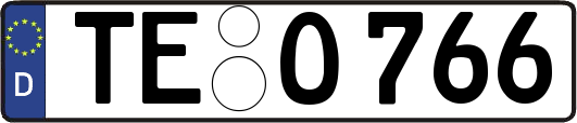 TE-O766