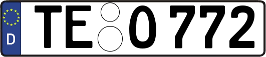 TE-O772