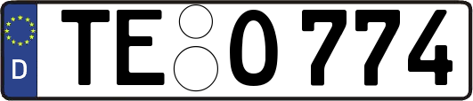 TE-O774