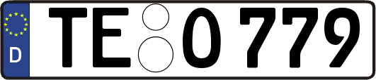 TE-O779