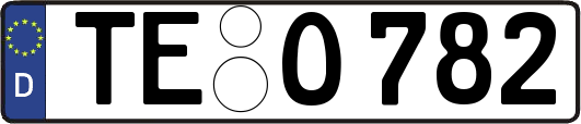 TE-O782