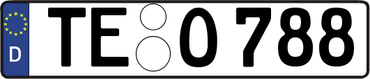TE-O788
