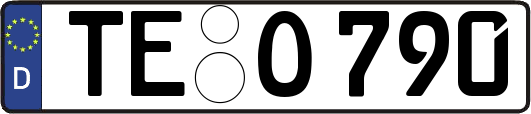 TE-O790