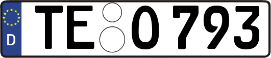 TE-O793