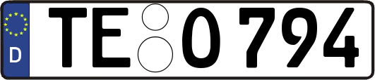 TE-O794