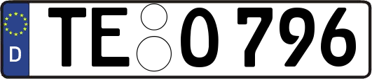 TE-O796