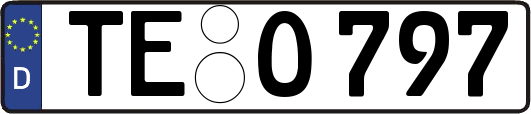 TE-O797