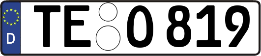 TE-O819
