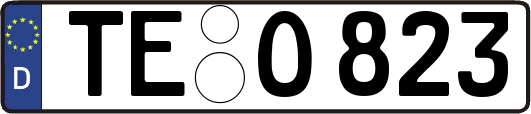 TE-O823