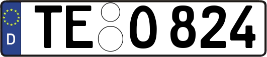 TE-O824