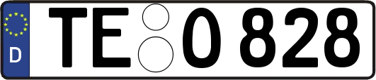 TE-O828