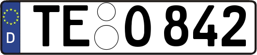TE-O842