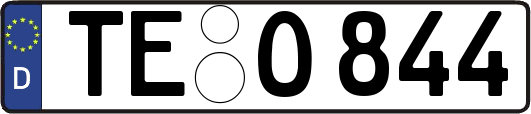 TE-O844