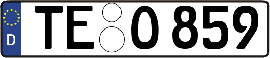TE-O859