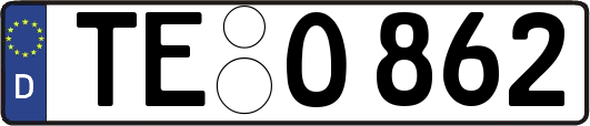TE-O862