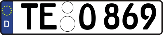 TE-O869
