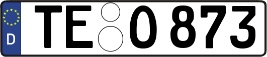 TE-O873