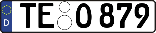 TE-O879