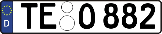 TE-O882