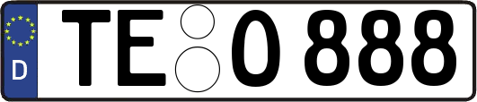TE-O888
