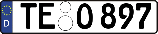 TE-O897