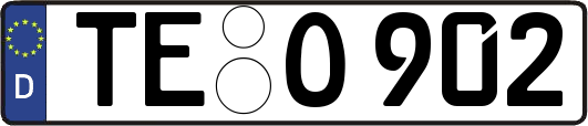 TE-O902
