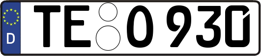 TE-O930