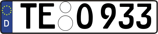 TE-O933