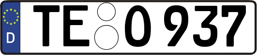 TE-O937