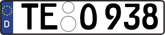 TE-O938