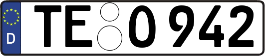 TE-O942