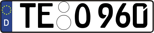 TE-O960