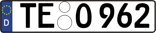 TE-O962