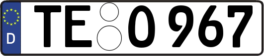 TE-O967