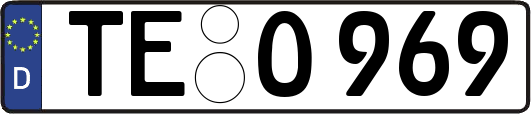 TE-O969
