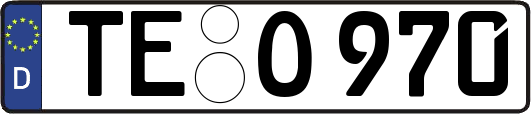 TE-O970