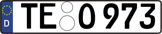 TE-O973