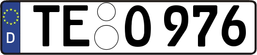 TE-O976