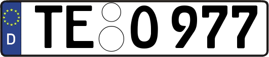 TE-O977