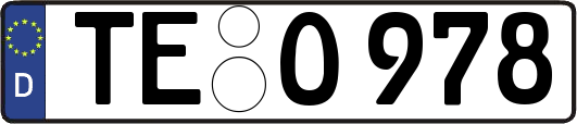 TE-O978