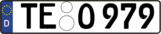 TE-O979