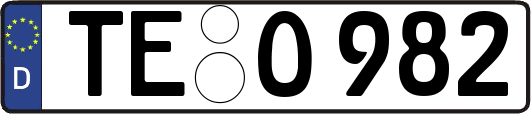 TE-O982