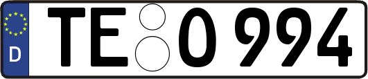 TE-O994