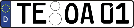 TE-OA01